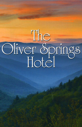 The Oliver Springs Hotel