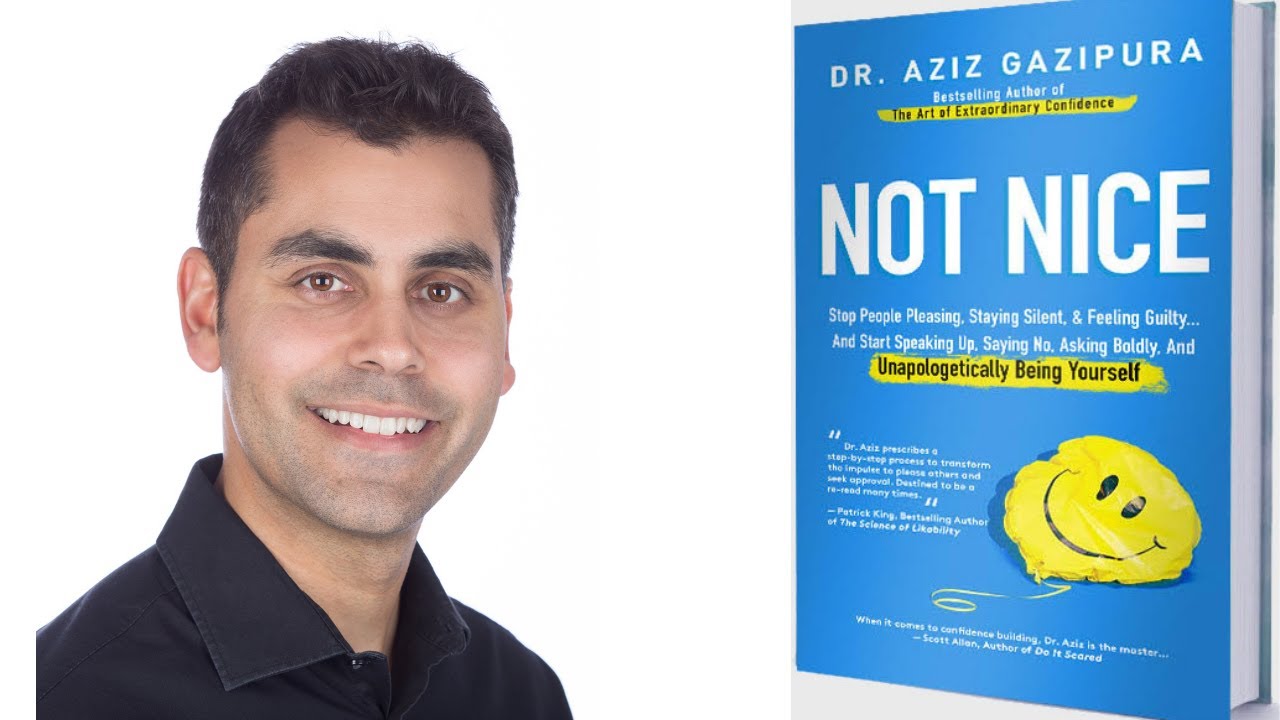 Aziz Gazipura and his book