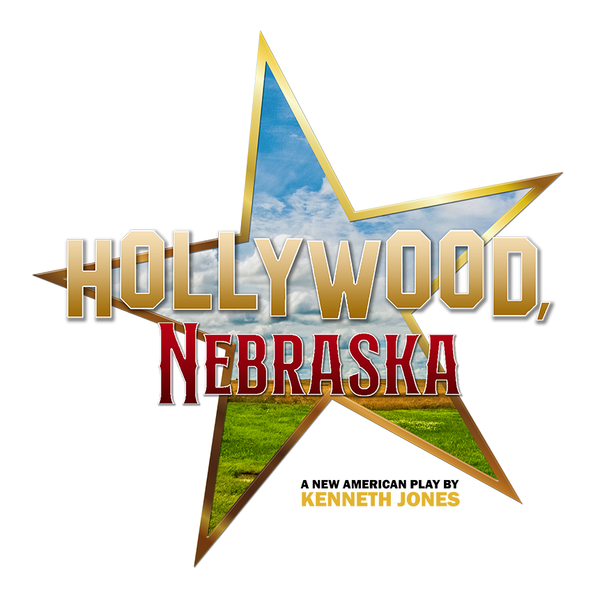 Hollywood, Nebraska logo