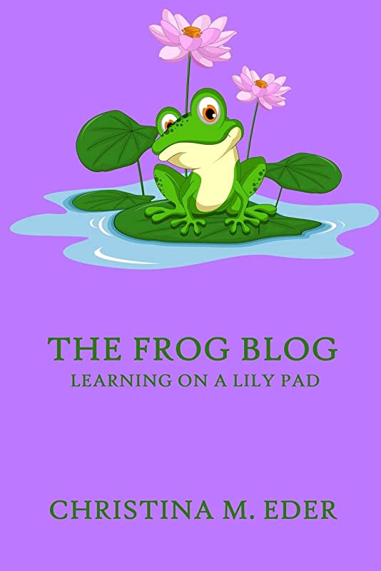 The Frog Blog