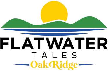 Flatwater Tales Logo