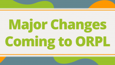 Major Changes coming to Oak Ridge Public Library